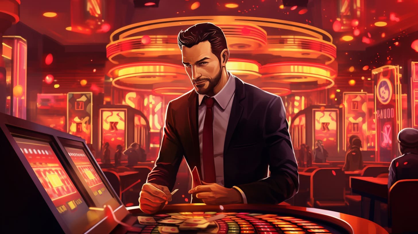Fitur putaran gratis Big Bass Bonanza
