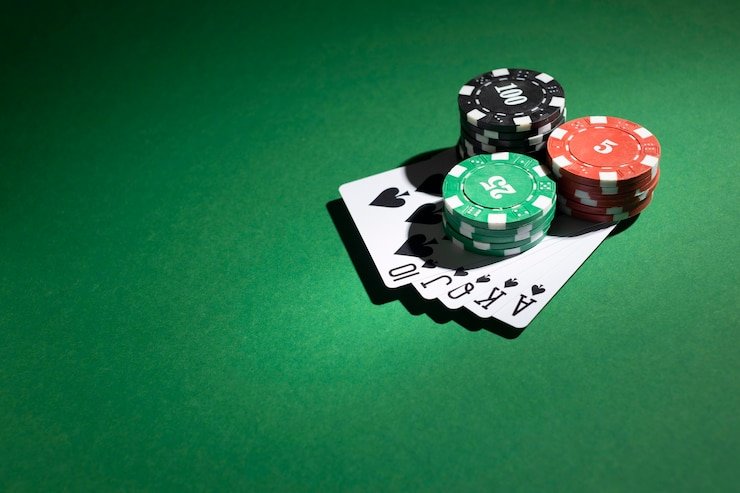 Halaman masukan jumlah deposit Mandiri